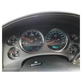 2009 Chevy Silverado 1500 LTZ 4X4