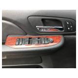 2009 Chevy Silverado 1500 LTZ 4X4