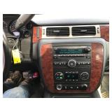 2009 Chevy Silverado 1500 LTZ 4X4