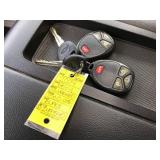 2009 Chevy Silverado 1500 LTZ 4X4