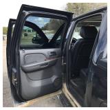 2009 Chevy Silverado 1500 LTZ 4X4