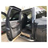 2009 Chevy Silverado 1500 LTZ 4X4