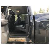 2009 Chevy Silverado 1500 LTZ 4X4