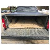 2009 Chevy Silverado 1500 LTZ 4X4