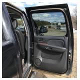 2009 Chevy Silverado 1500 LTZ 4X4