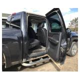 2009 Chevy Silverado 1500 LTZ 4X4