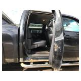 2009 Chevy Silverado 1500 LTZ 4X4