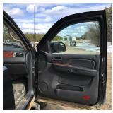 2009 Chevy Silverado 1500 LTZ 4X4