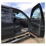 2009 Chevy Silverado 1500 LTZ 4X4