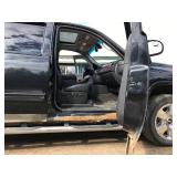2009 Chevy Silverado 1500 LTZ 4X4
