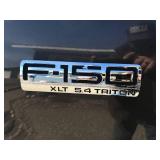 2005 Ford F150 XLT 4X4