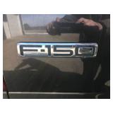 2005 Ford F150 XLT 4X4