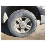 2005 Ford F150 XLT 4X4