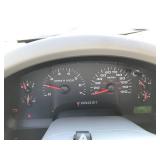 2005 Ford F150 XLT 4X4