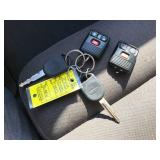 2005 Ford F150 XLT 4X4