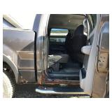 2005 Ford F150 XLT 4X4
