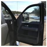 2005 Ford F150 XLT 4X4