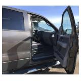 2005 Ford F150 XLT 4X4