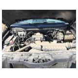 2005 Ford F150 XLT 4X4