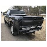 2004 Chevy Silverado 1500 4X4