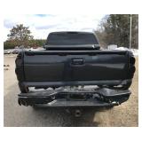 2004 Chevy Silverado 1500 4X4