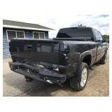 2004 Chevy Silverado 1500 4X4