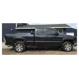 2004 Chevy Silverado 1500 4X4