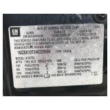 2004 Chevy Silverado 1500 4X4