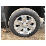 2004 Chevy Silverado 1500 4X4