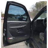 2004 Chevy Silverado 1500 4X4