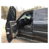 2004 Chevy Silverado 1500 4X4