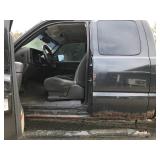 2004 Chevy Silverado 1500 4X4