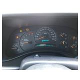 2004 Chevy Silverado 1500 4X4