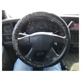 2004 Chevy Silverado 1500 4X4