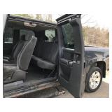 2004 Chevy Silverado 1500 4X4