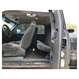 2004 Chevy Silverado 1500 4X4