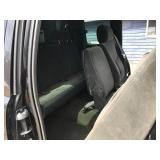 2004 Chevy Silverado 1500 4X4