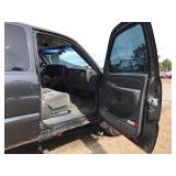 2004 Chevy Silverado 1500 4X4