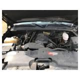 2004 Chevy Silverado 1500 4X4