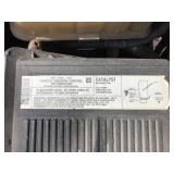 2004 Chevy Silverado 1500 4X4