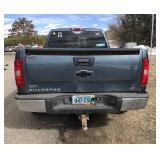 2010 Chevy Silverado LT 4X4