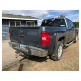 2010 Chevy Silverado LT 4X4