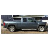 2010 Chevy Silverado LT 4X4