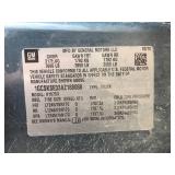 2010 Chevy Silverado LT 4X4