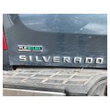 2010 Chevy Silverado LT 4X4