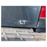 2010 Chevy Silverado LT 4X4