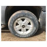 2010 Chevy Silverado LT 4X4