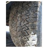 2010 Chevy Silverado LT 4X4