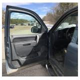 2010 Chevy Silverado LT 4X4