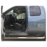 2010 Chevy Silverado LT 4X4